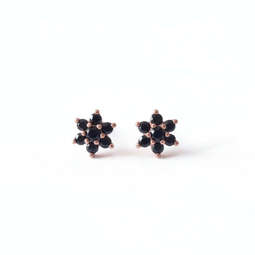 Earrings EXT7