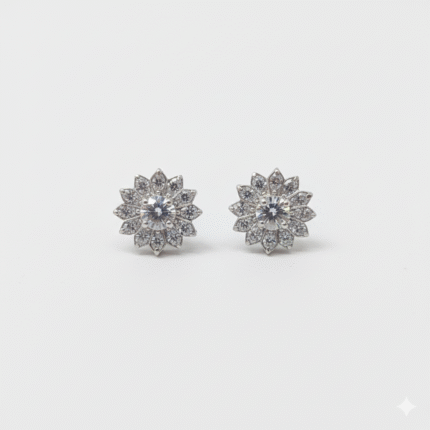 Earrings EXT349