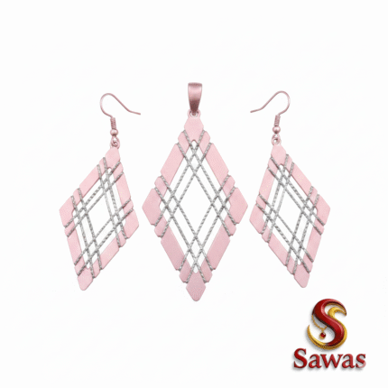 Pendant and Earring EXPE75