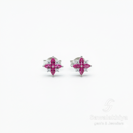 Earrings EXT68