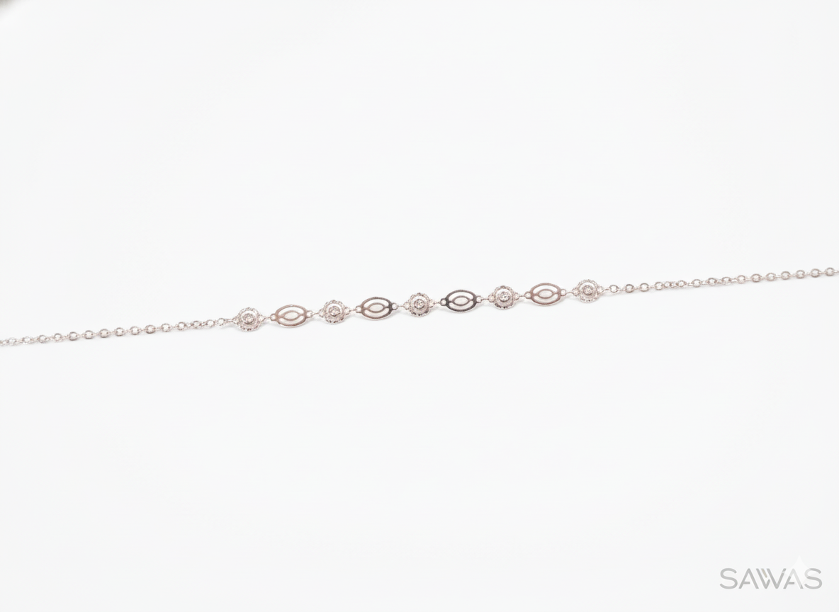 Payal (Anklets) EXP100