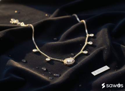 Payal (Anklets) EXP237