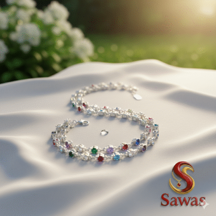 Payal (Anklets) EXP256