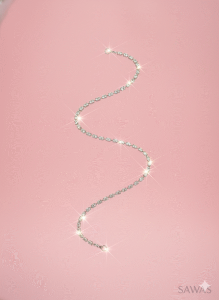 Payal (Anklets) EXP155