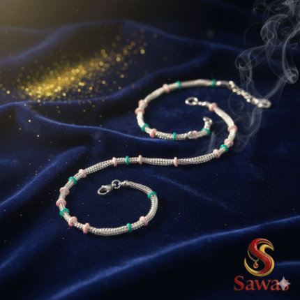 Payal (Anklets) EXP1