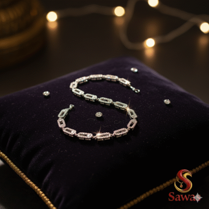 Payal (Anklets) EXP185