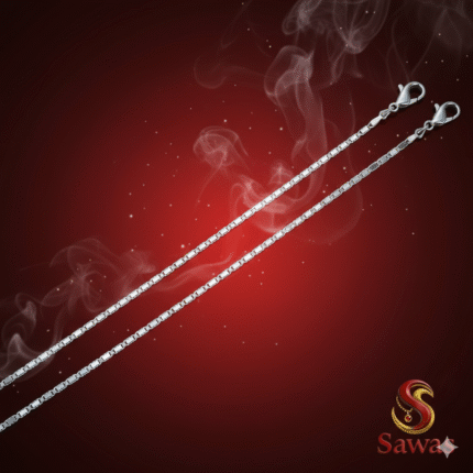 Payal (Anklets)EXP66