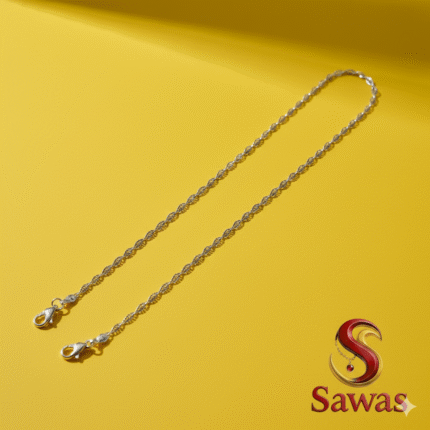 Payal (Anklets)EXP161