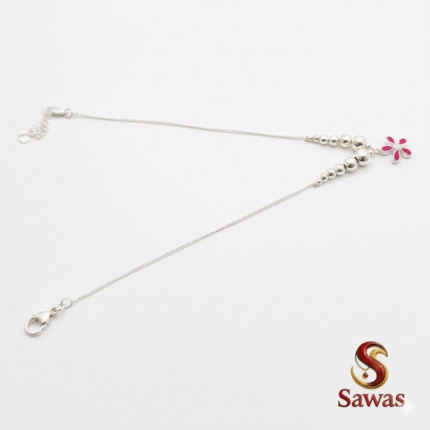 Payal (Anklets) EXP65