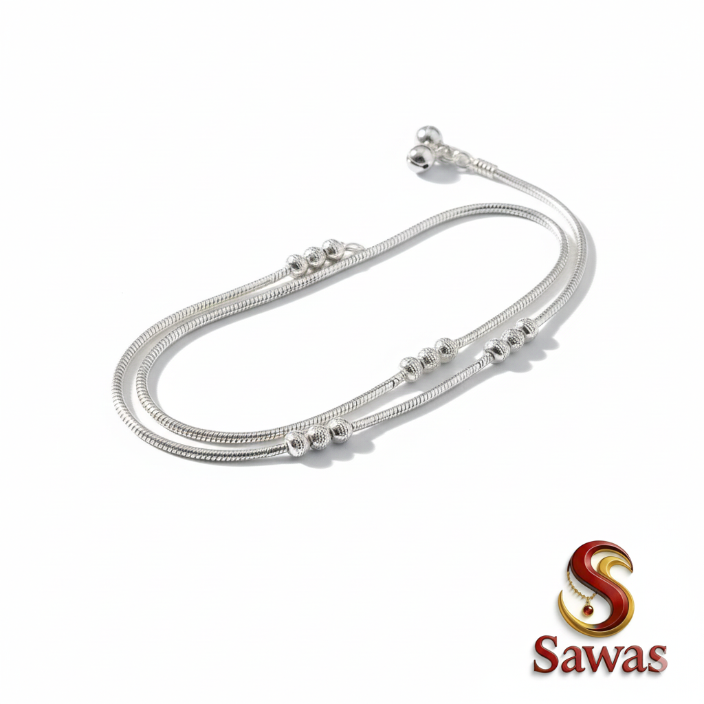 Payal (Anklets) EXP160