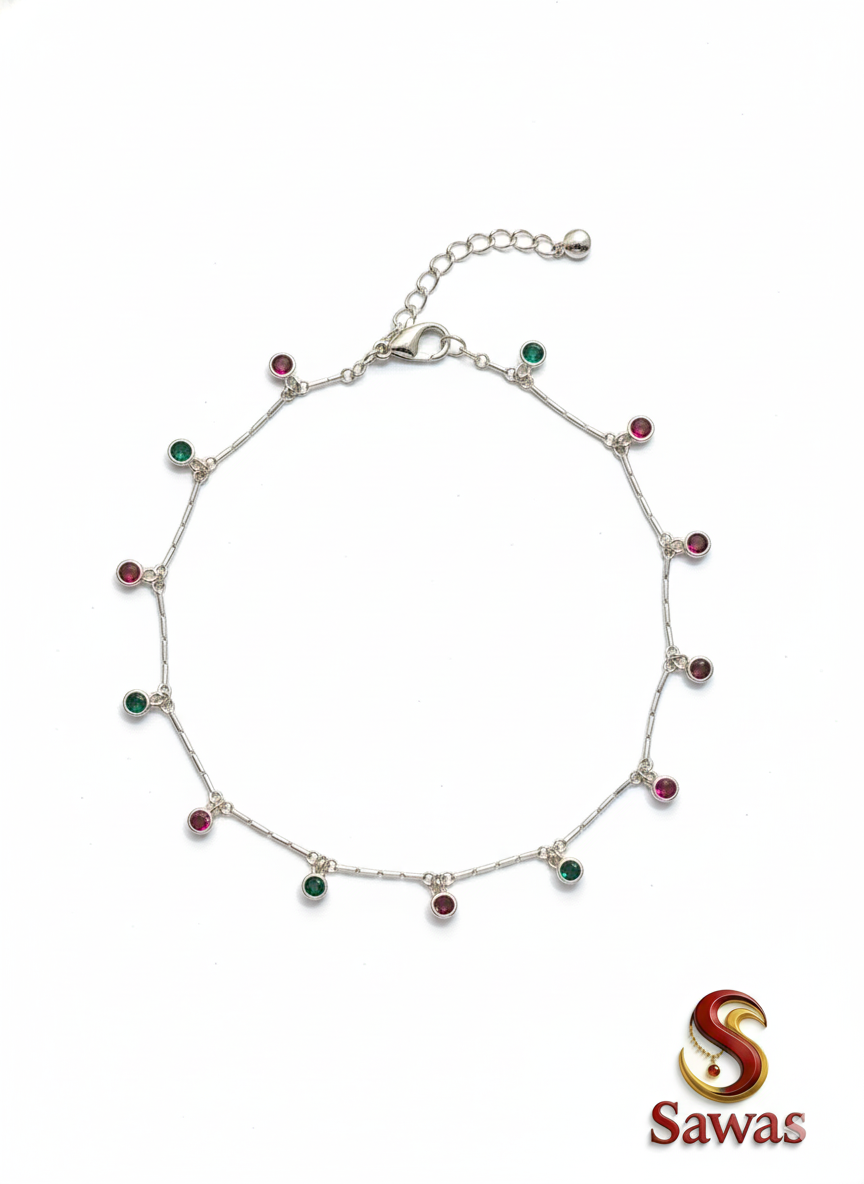 Payal(Anklet) EXP260