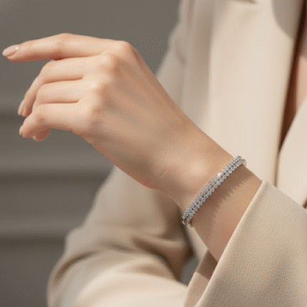 ZENITH Bracelet EXBR116