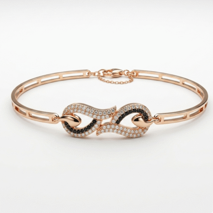 Rose Gold Bracelet