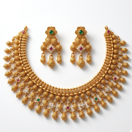 Necklace